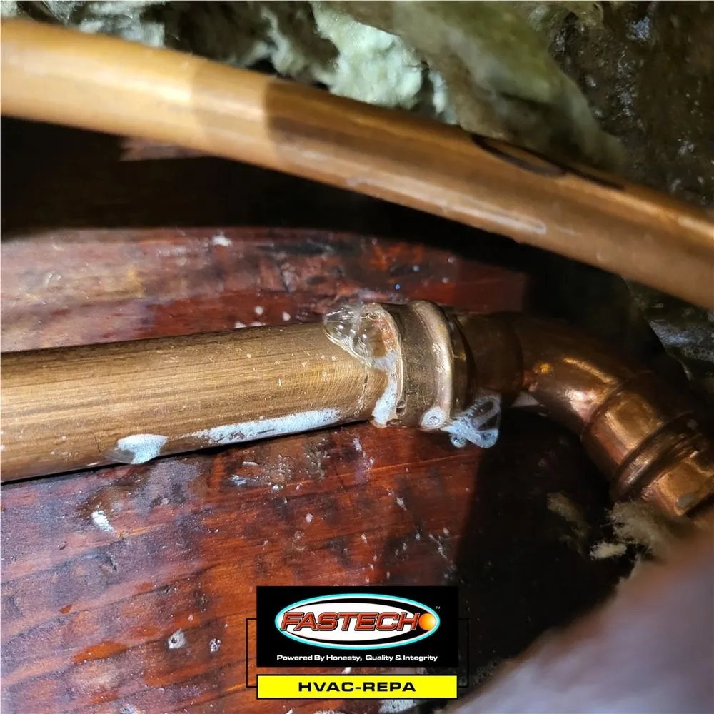 Slide of Fastech 2000