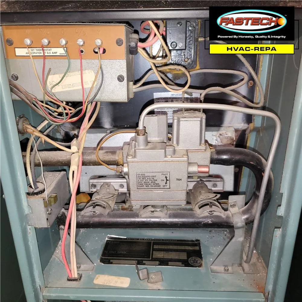 Slide of Fastech 2000