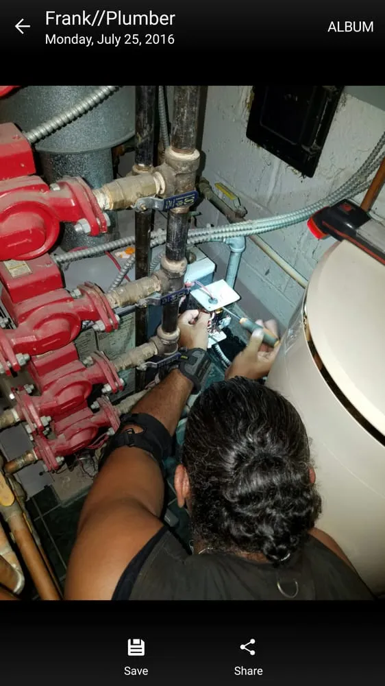 Slide of Fastech 2000