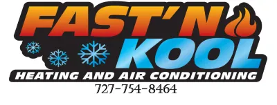Slide of Fast'n Kool Heating and Air Conditioning