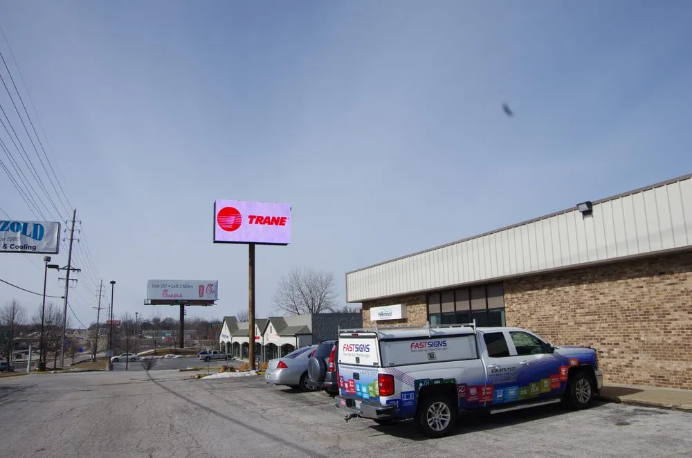 Certified furnace service in Ofallon, MO by Faszold Heating & Cooling