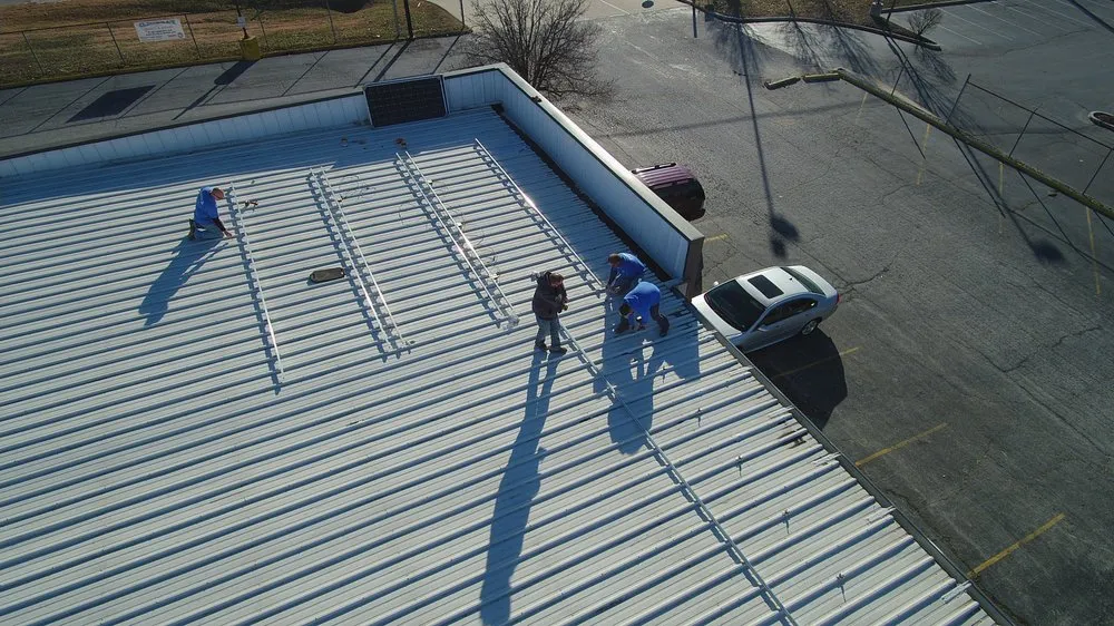 Local HVAC repair in Ofallon, MO by Faszold Heating & Cooling