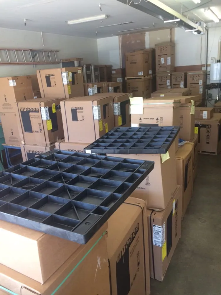 Local furnace service for fast service across Ofallon, MO - Faszold Heating & Cooling