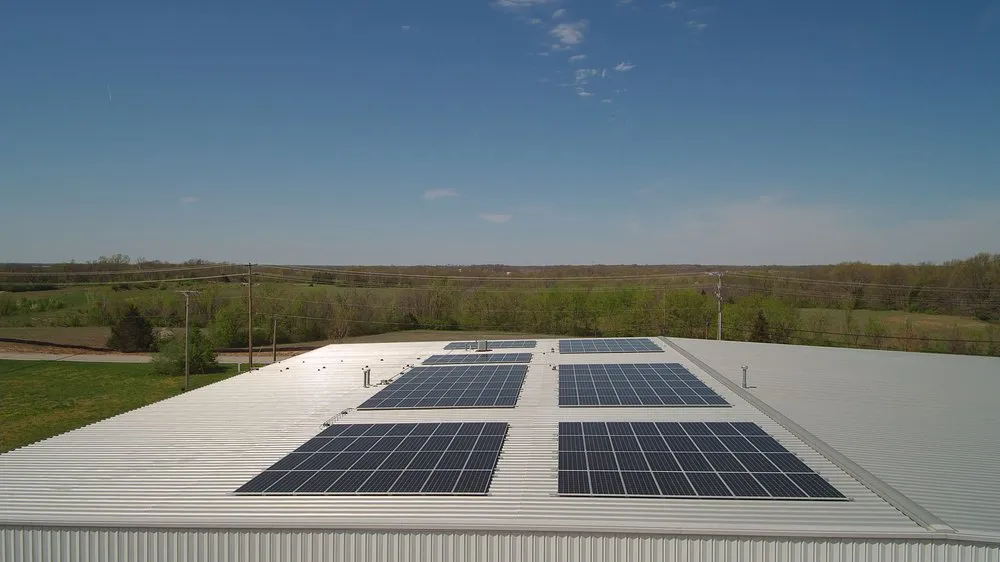 Local AC installation in Ofallon, MO - Faszold Heating & Cooling