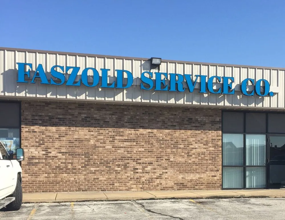 Top-rated heating repair in Ofallon, MO - Faszold Heating & Cooling