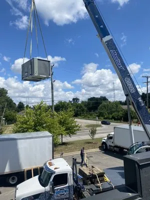 Father & Son Heating & Cooling