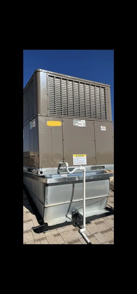 Slide of Father & Son Refreshing the Valley