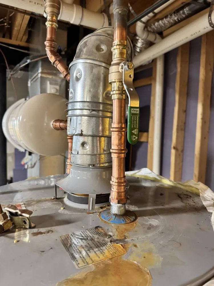 Slide of Father & Sons Heating And Cooling