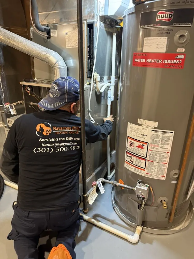 Slide of Father & Sons Heating And Cooling