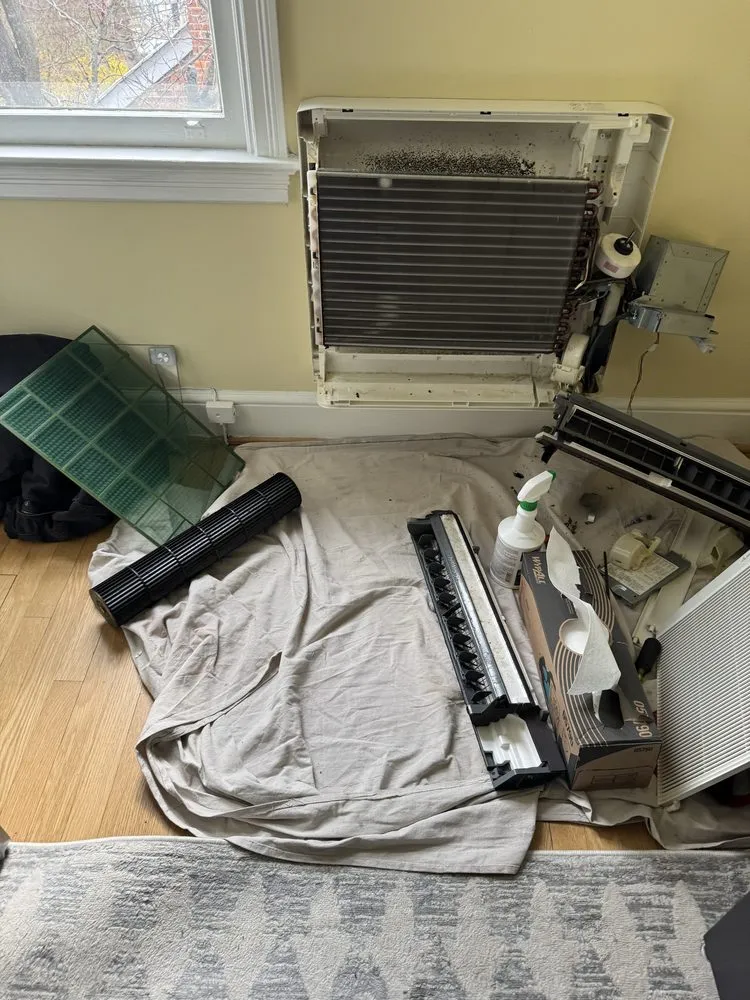 Slide of Father & Sons Heating And Cooling