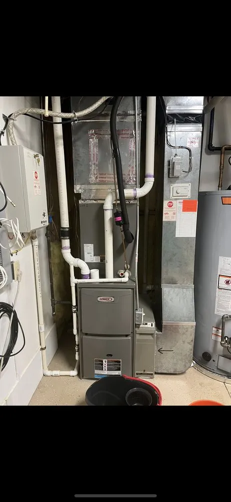 Slide of Father & Sons Heating And Cooling