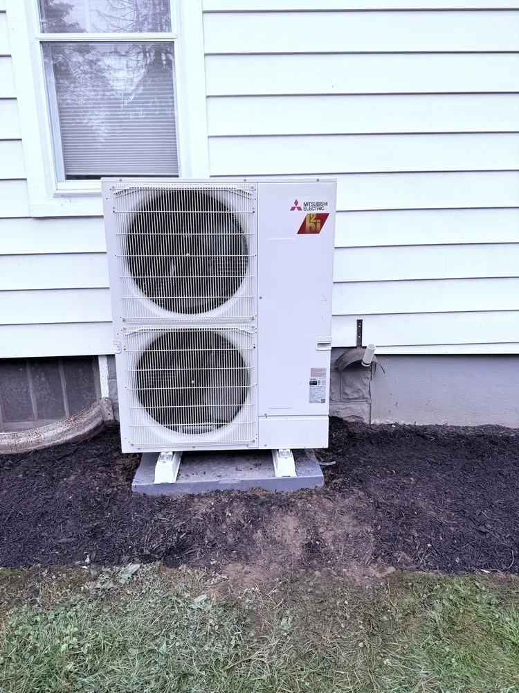 Slide of Father & Sons Heating And Cooling