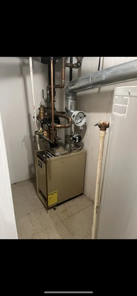 Slide of Father & Sons Heating And Cooling