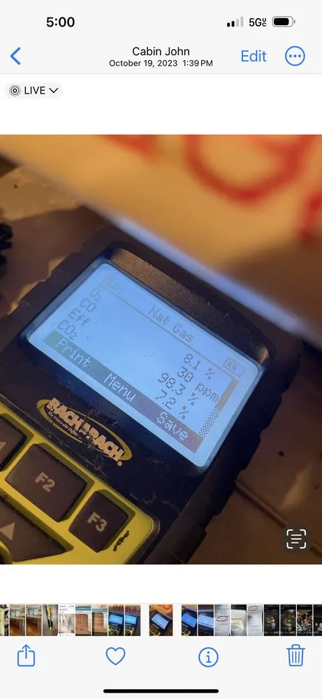 Slide of Father & Sons Heating And Cooling