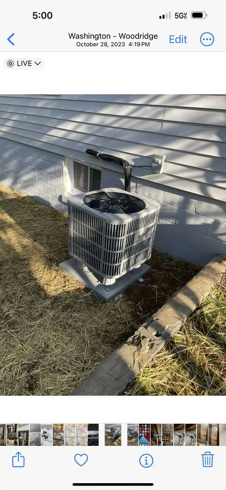 Slide of Father & Sons Heating And Cooling