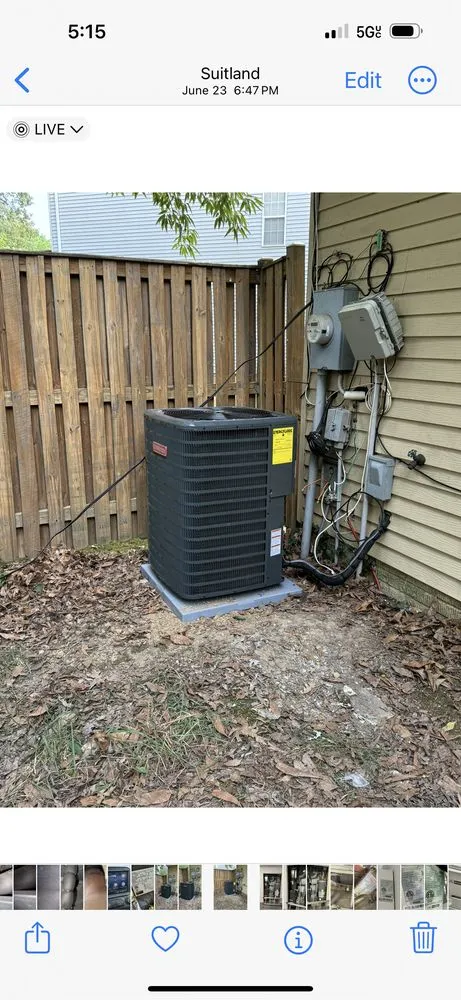 Slide of Father & Sons Heating And Cooling