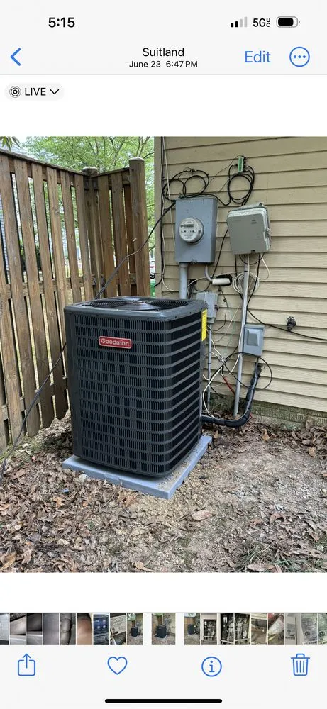 Slide of Father & Sons Heating And Cooling