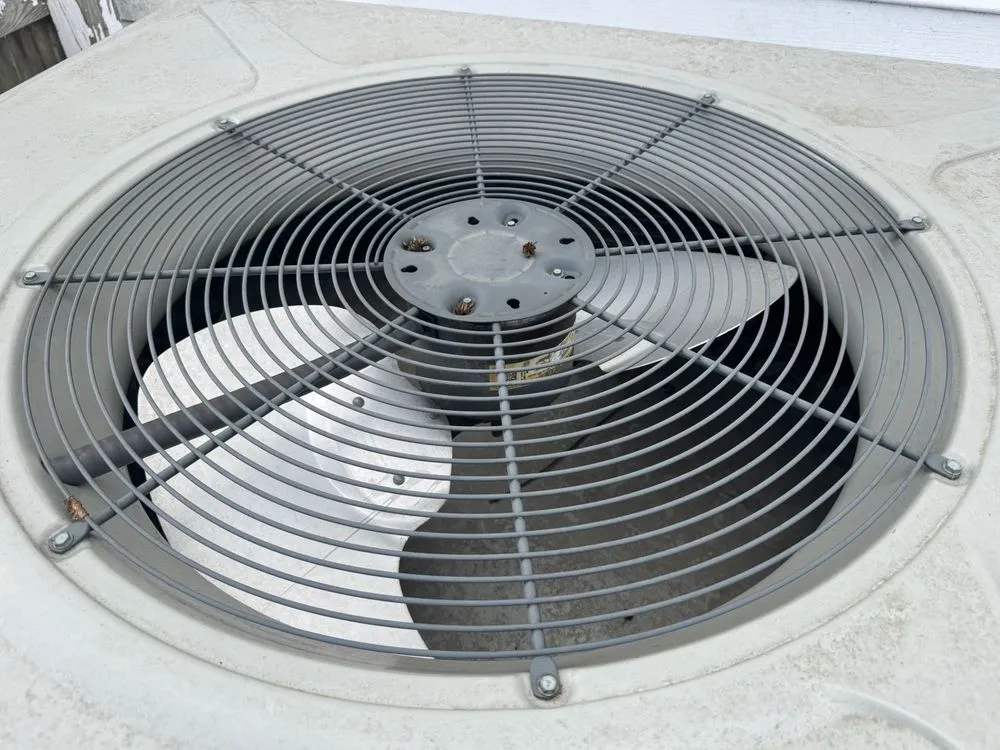 Slide of Father and Sons Heating and Cooling