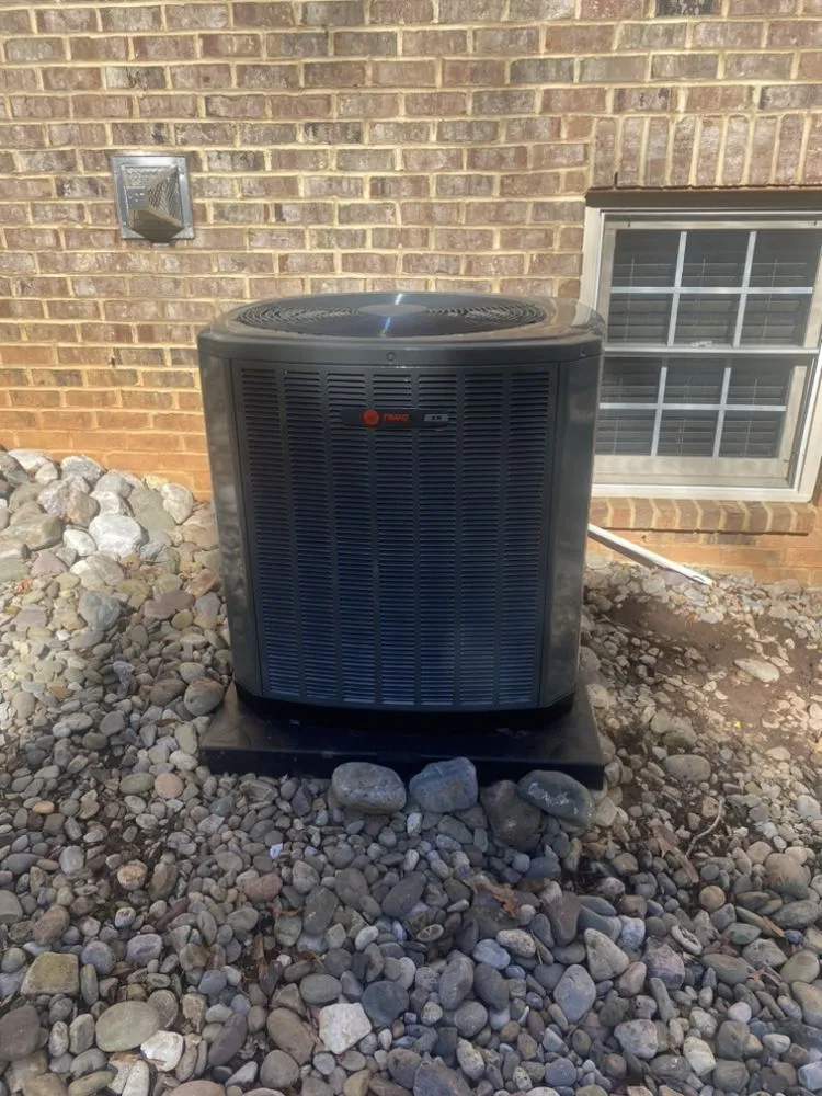 Slide of Father and Sons Heating and Cooling