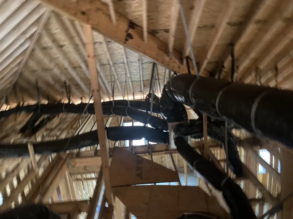 Slide of Father and Sons Heating and Cooling