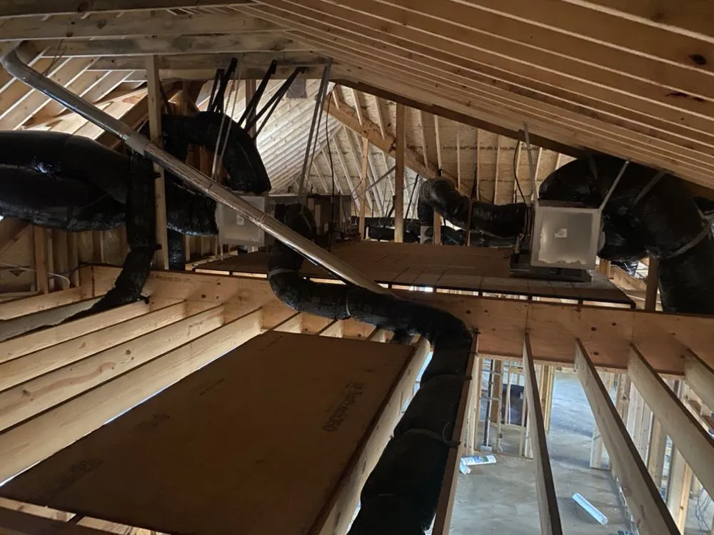 Slide of Father and Sons Heating and Cooling