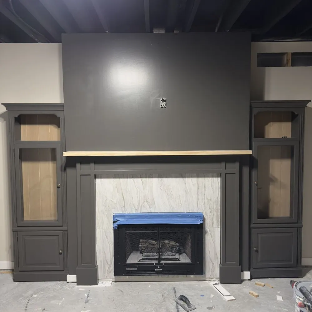 Slide of Father’s Son Handyman