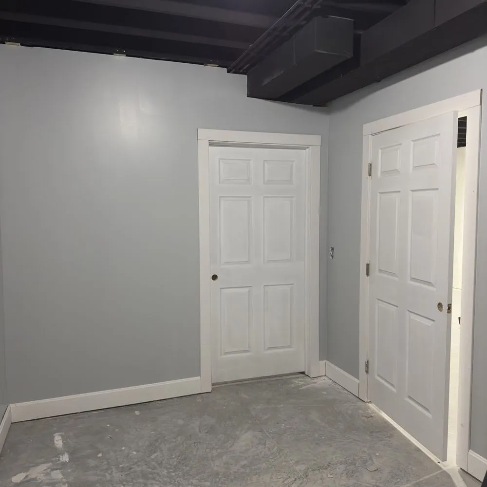 Slide of Father’s Son Handyman