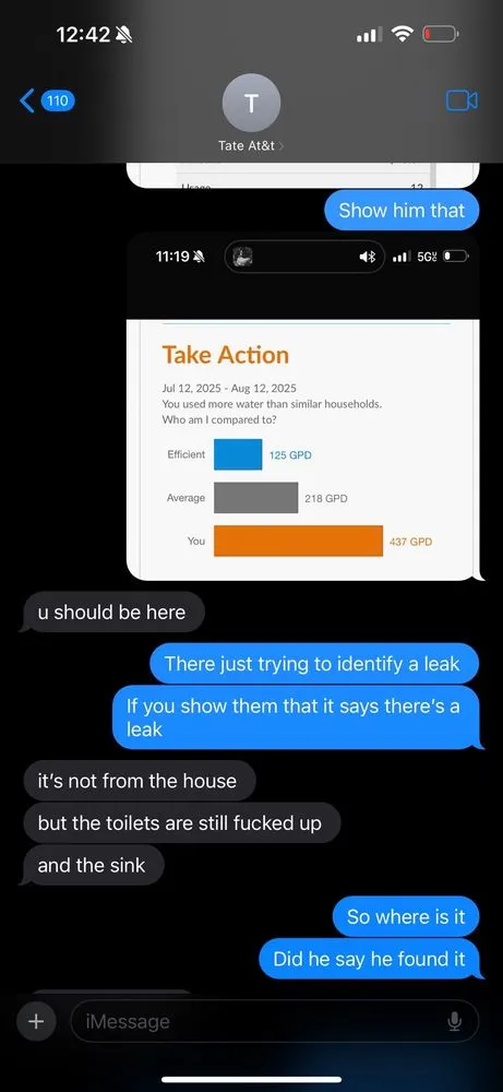 Slide of Faucet Doctor Plumbing and HVAC Services