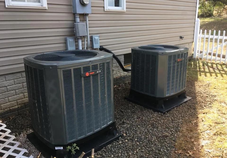Slide of Fauquier Mechanical: Heating & Cooling Specialists