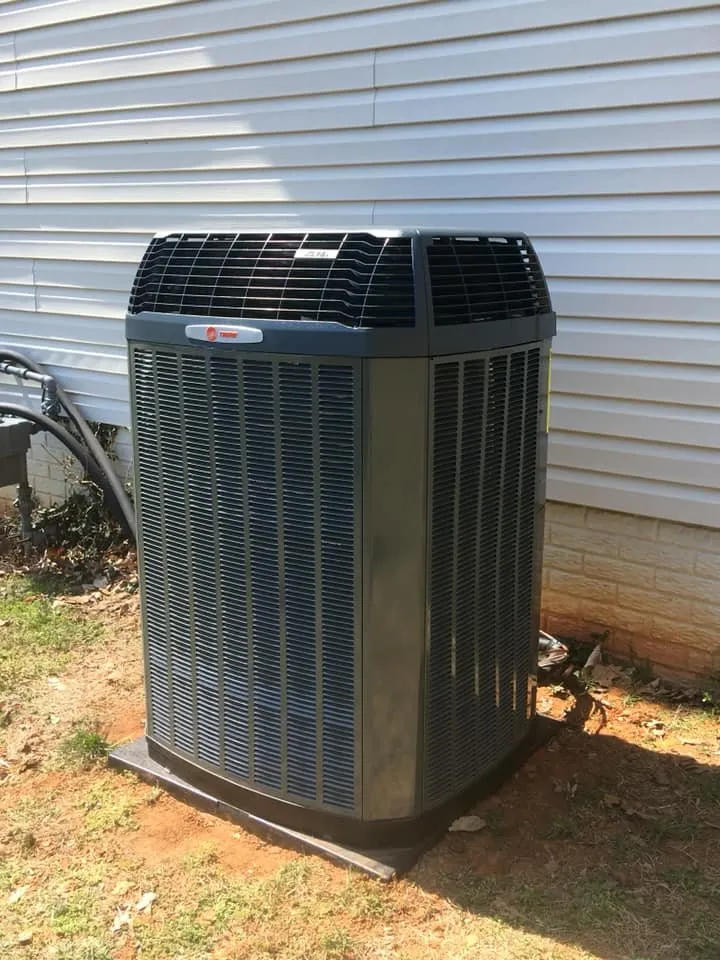 Slide of Fauquier Mechanical: Heating & Cooling Specialists