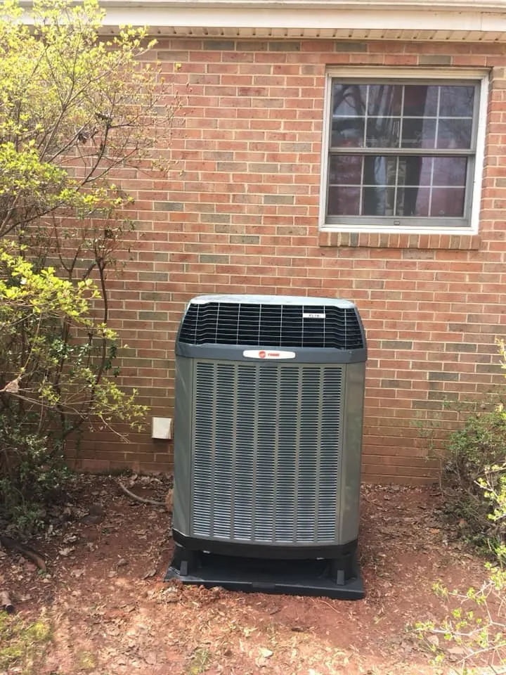 Slide of Fauquier Mechanical: Heating & Cooling Specialists