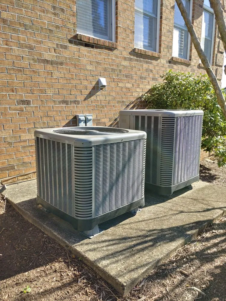 Slide of Fauquier Mechanical: Heating & Cooling Specialists
