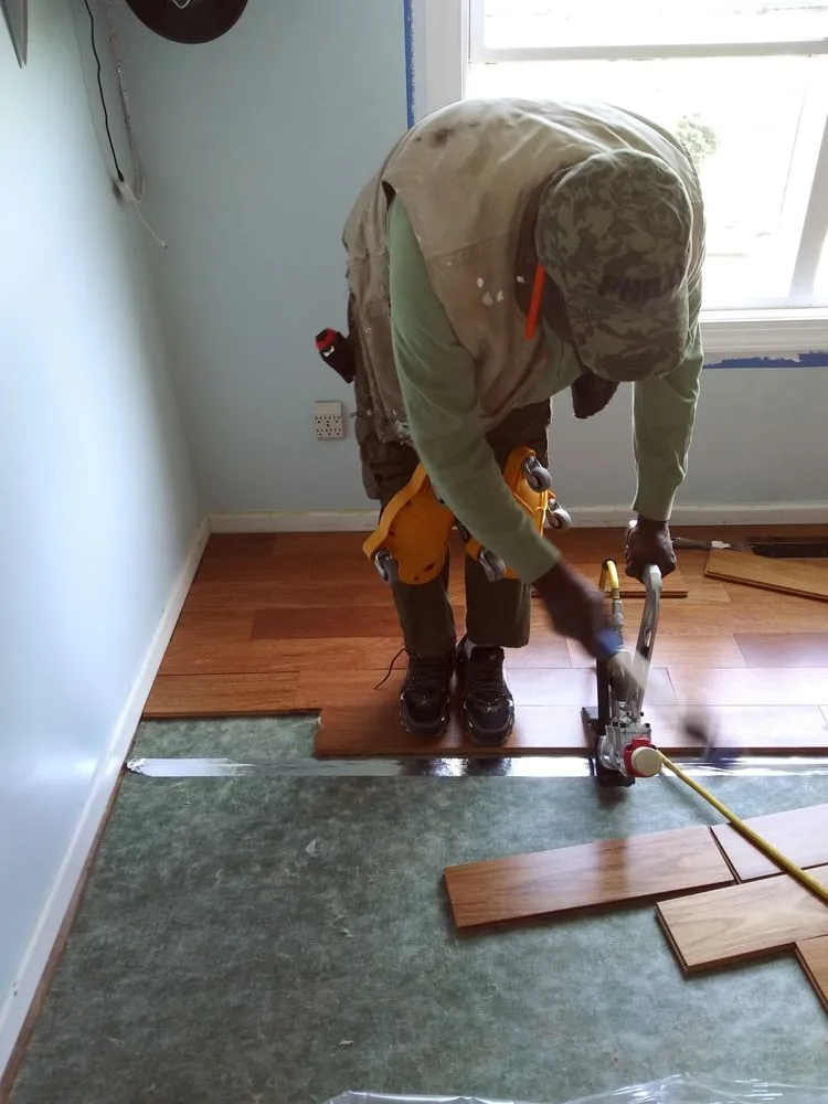 Slide of Faust Mechanical