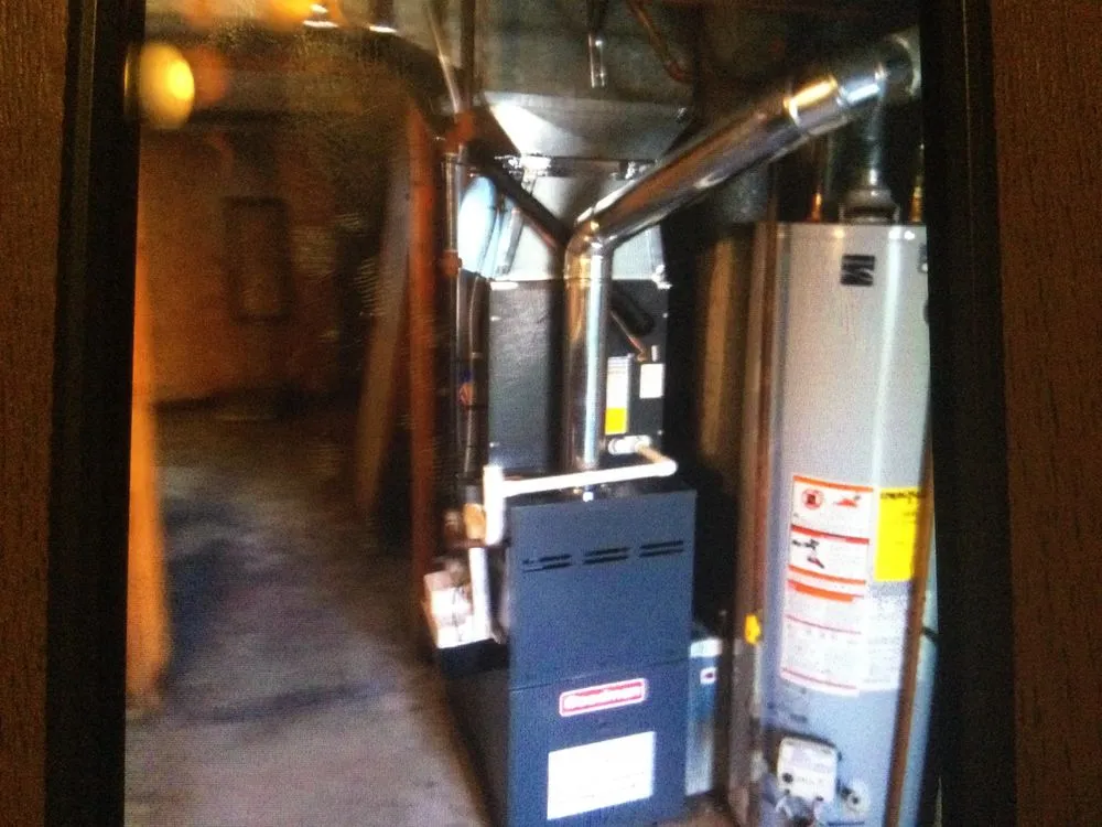 Slide of Faust Mechanical