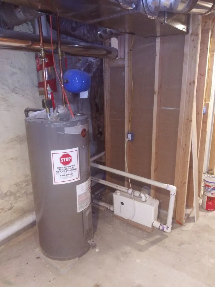 Slide of Faust Mechanical