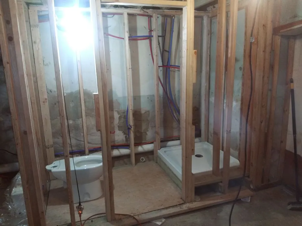 Slide of Faust Mechanical