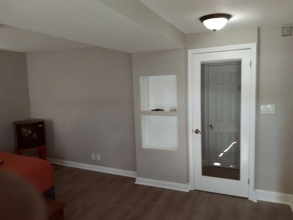 Slide of Faust Mechanical