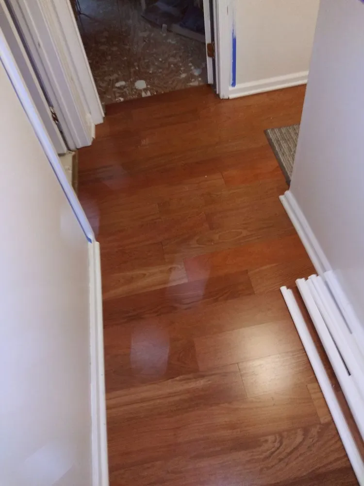 Slide of Faust Mechanical