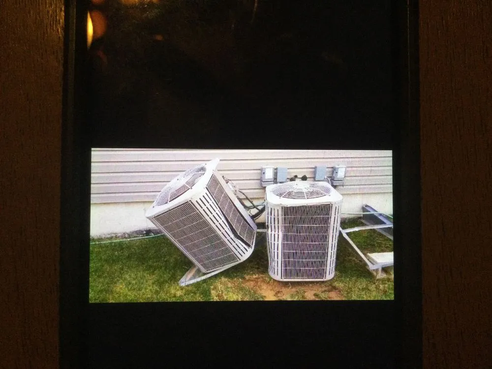 Slide of Faust Mechanical