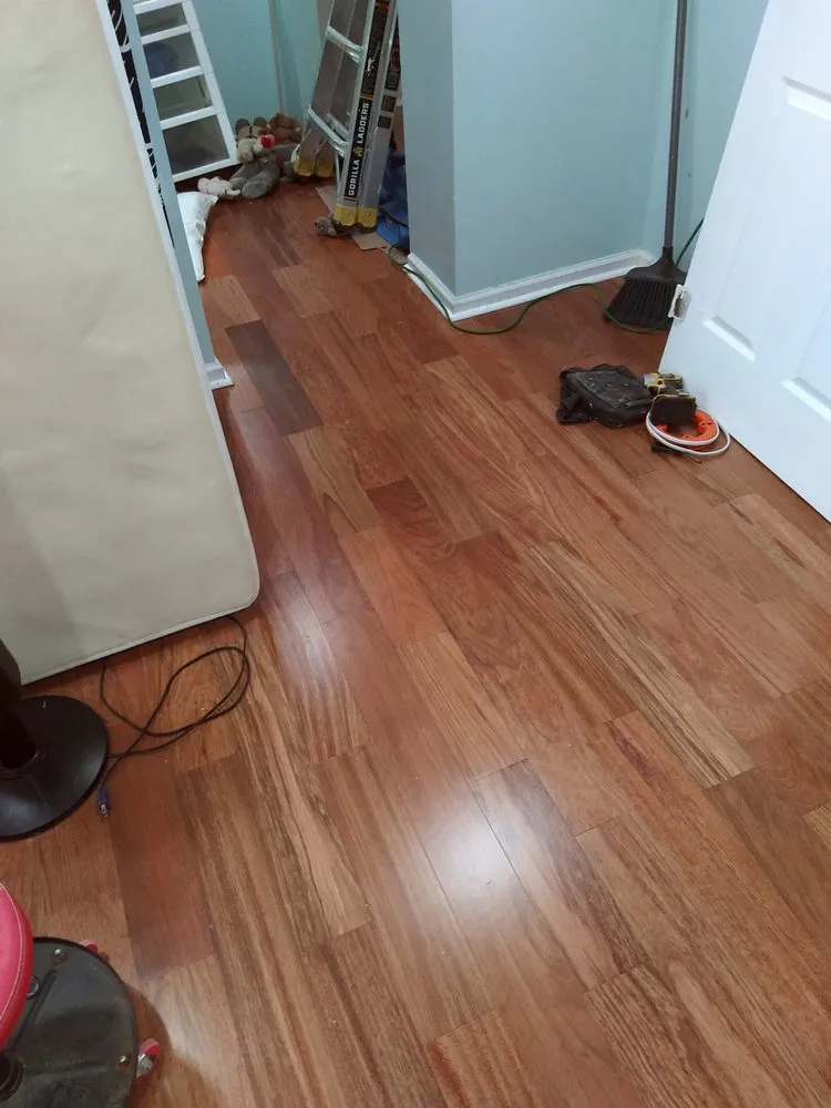 Slide of Faust Mechanical