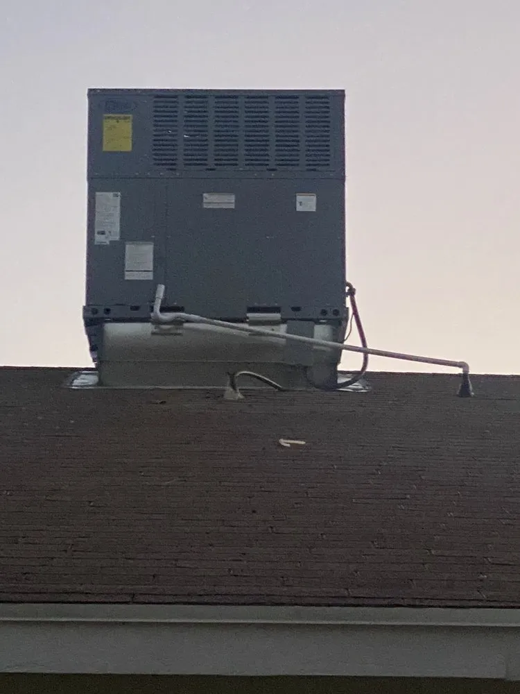 Slide of Fay Heating and Air Services