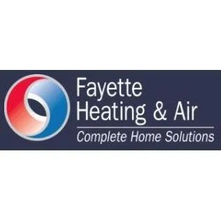 Slide of Fayette Heating & Air