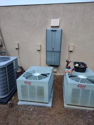 Fayette Mechanical Services