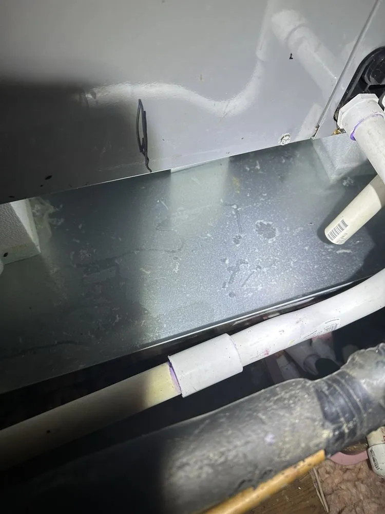 Slide of Fayetteville Heating & Air Conditioning Contractors