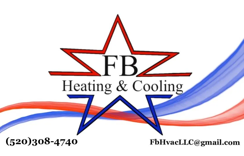 Slide of FB Heating & Cooling
