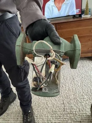 FD Heating & Cooling