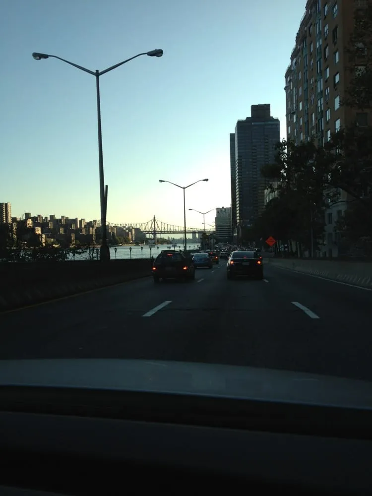 Slide of FDR Plumbing and Heating