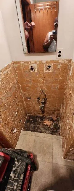 Professional heating repair near you in Hayes, VA by Fearless Home Services