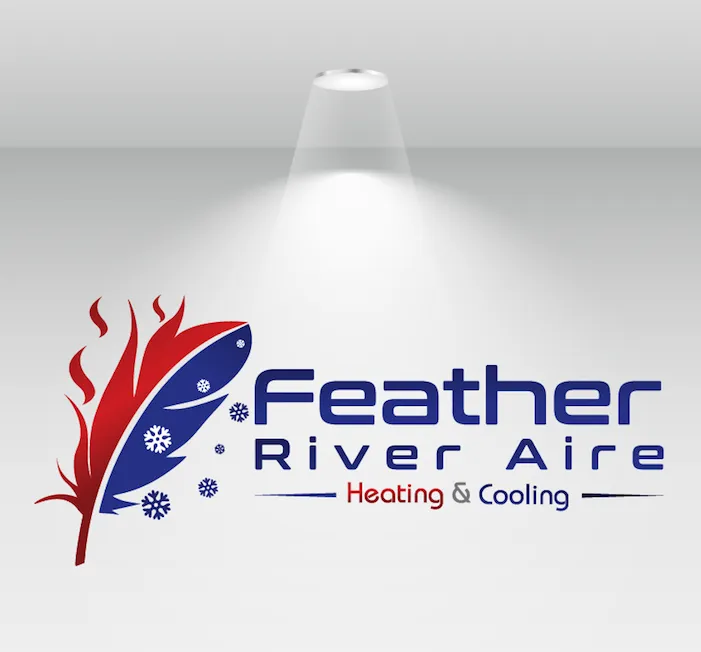 Slide of Feather River Aire