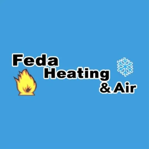 Slide of Feda Heating And Air